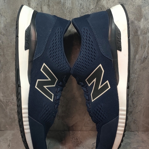 NEW BALANCE 005 MENS SNEAKERS SIZE 11 - Picture 2 of 7